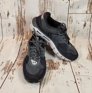 Under Armour HOVR Michelin Shoes Gray Men’s Size 8 - 3022579-500